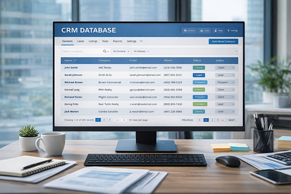 CRM Management